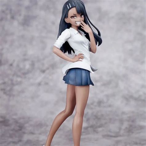 Nagatoro Figure